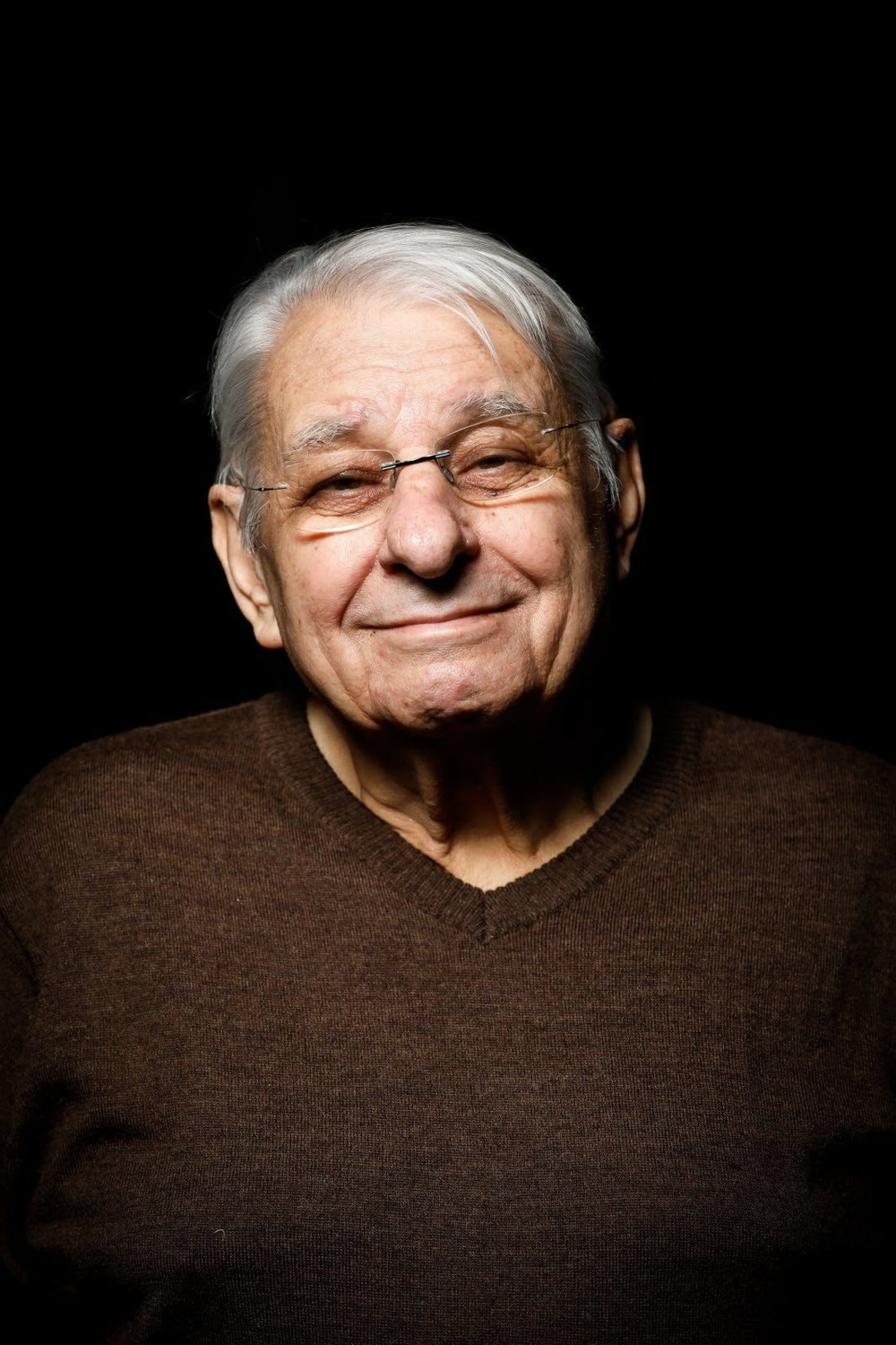 Foto de Henri Guybet