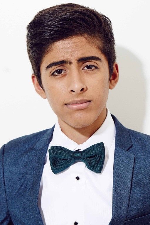 Foto de Karan Brar