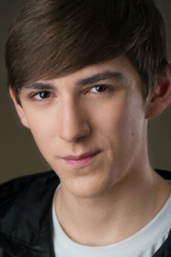 Foto de Harrison Houde