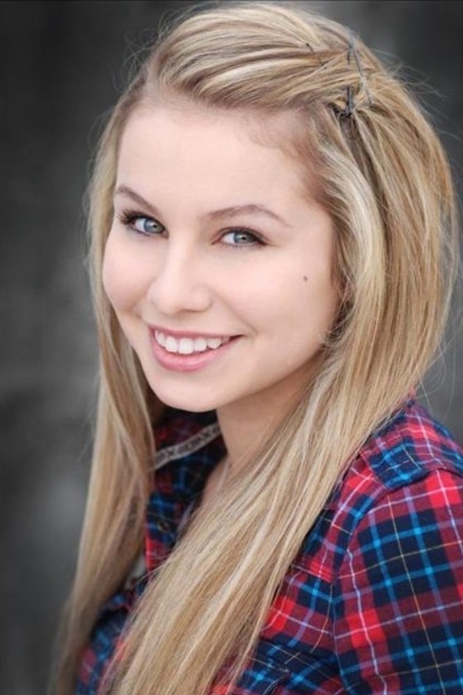 Foto de Samantha Page