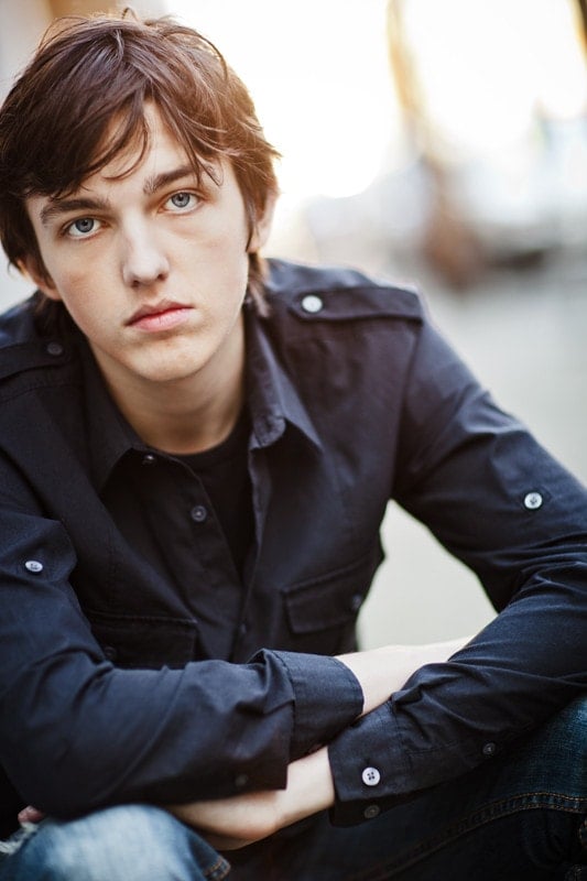 Foto de Donnie MacNeil