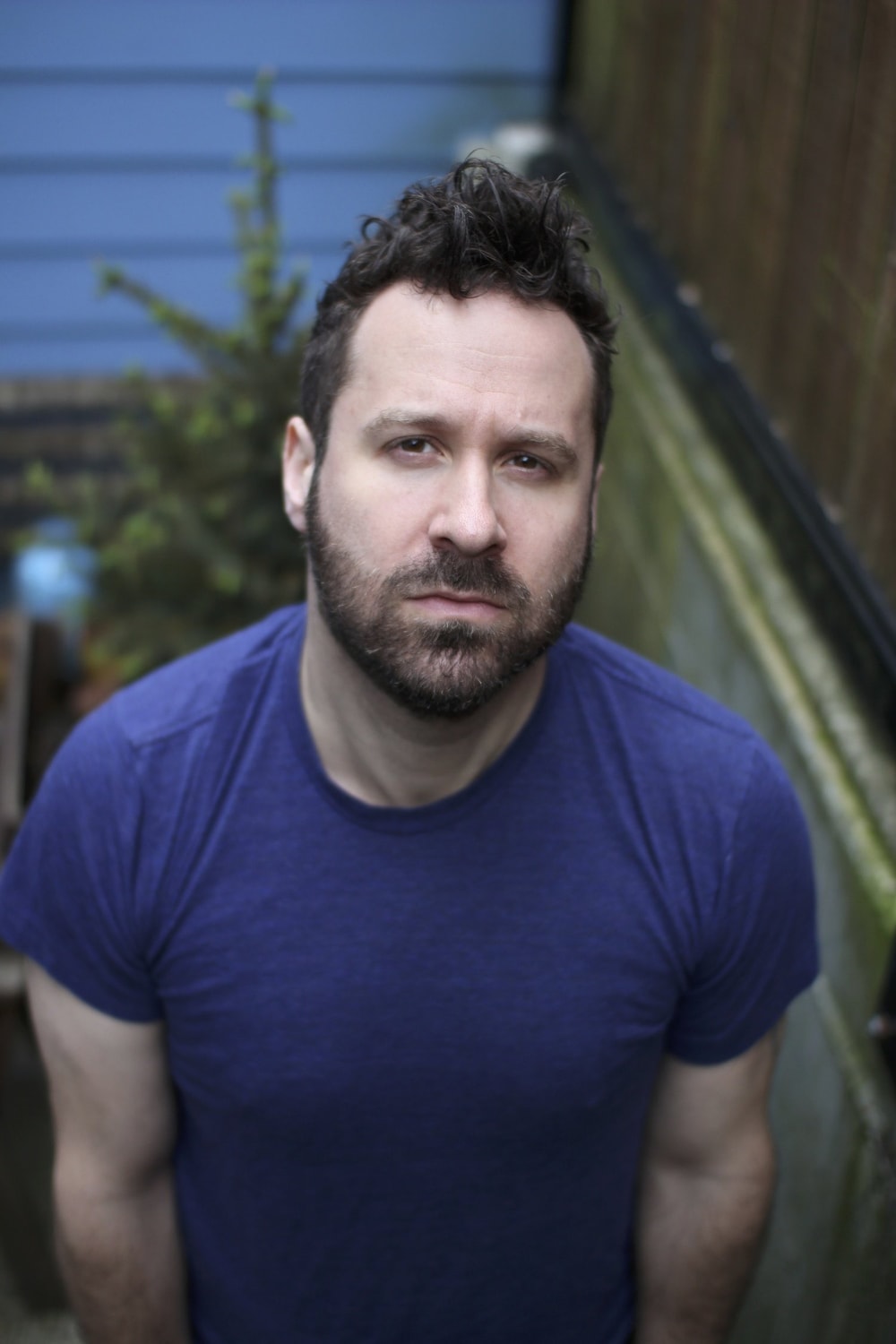 Foto de Andrew McNee