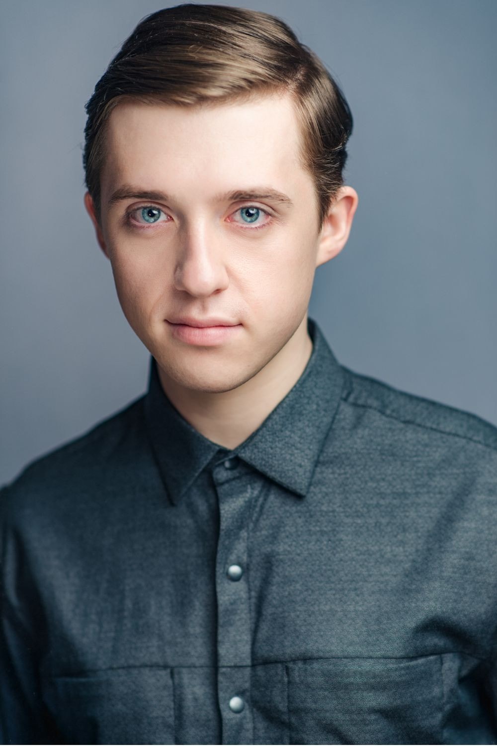 Foto de Ethan Shankaruk