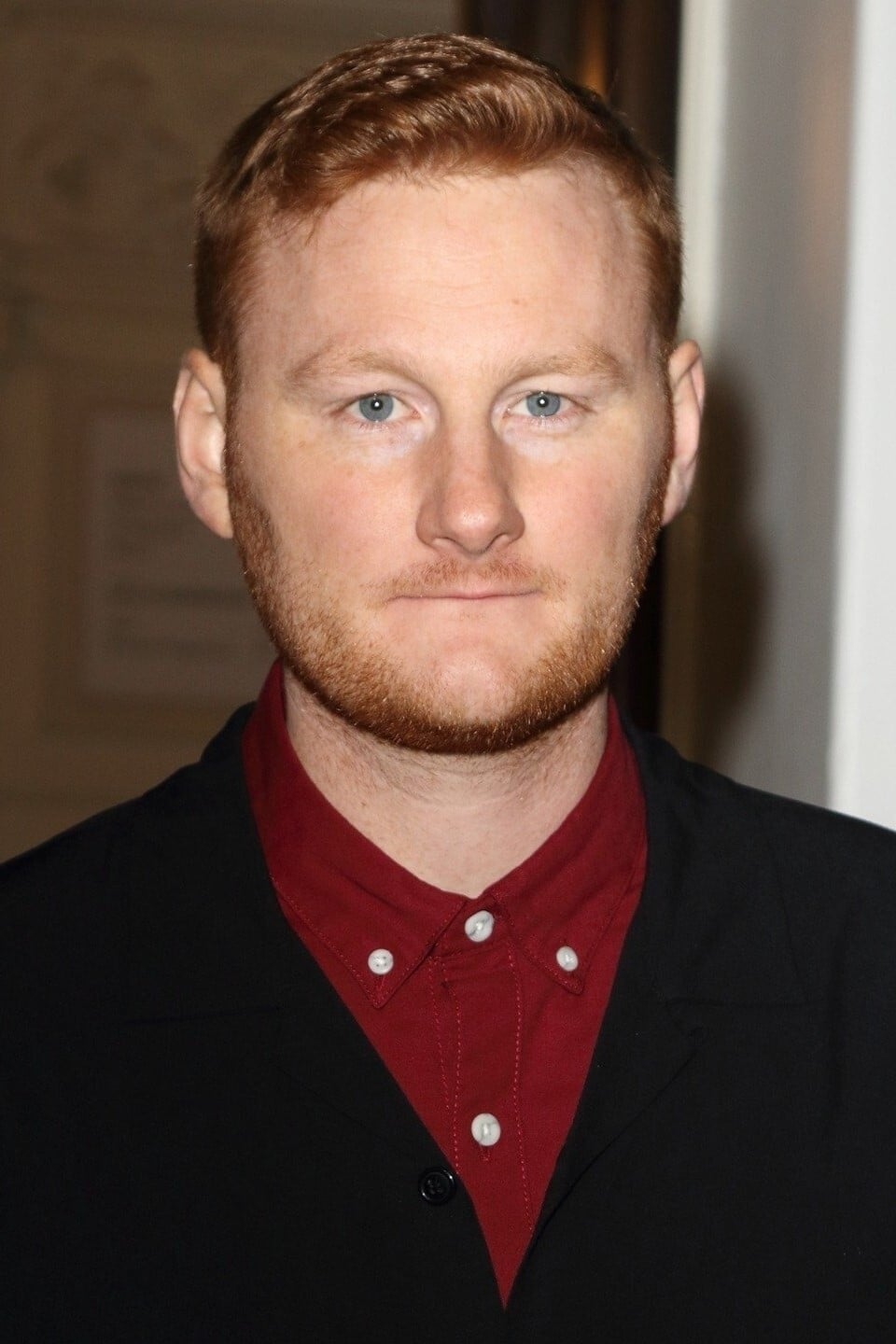 Foto de Jack Shalloo