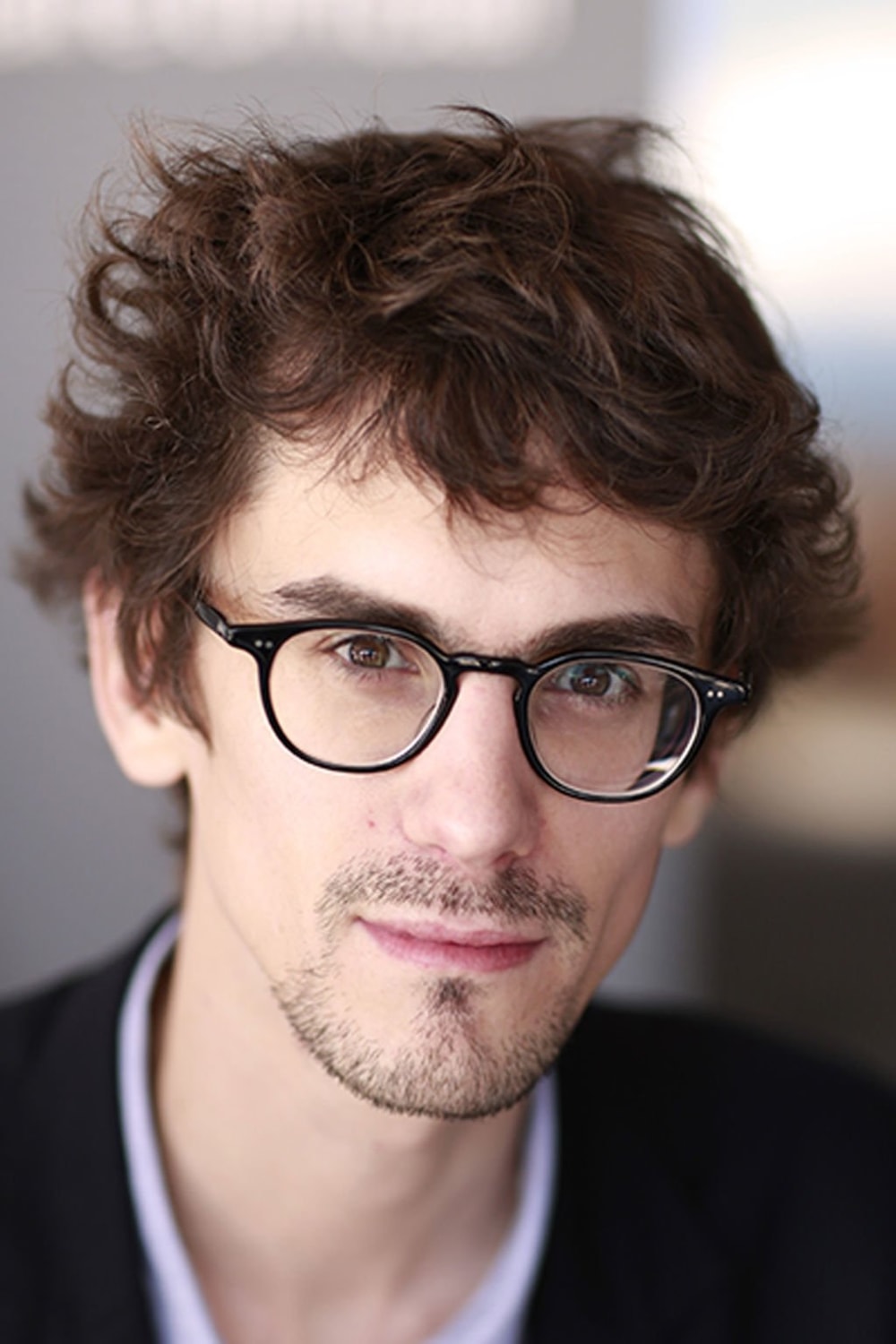 Foto de Hugo Gélin