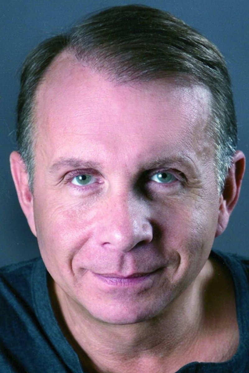 Foto de Michel Castenholt