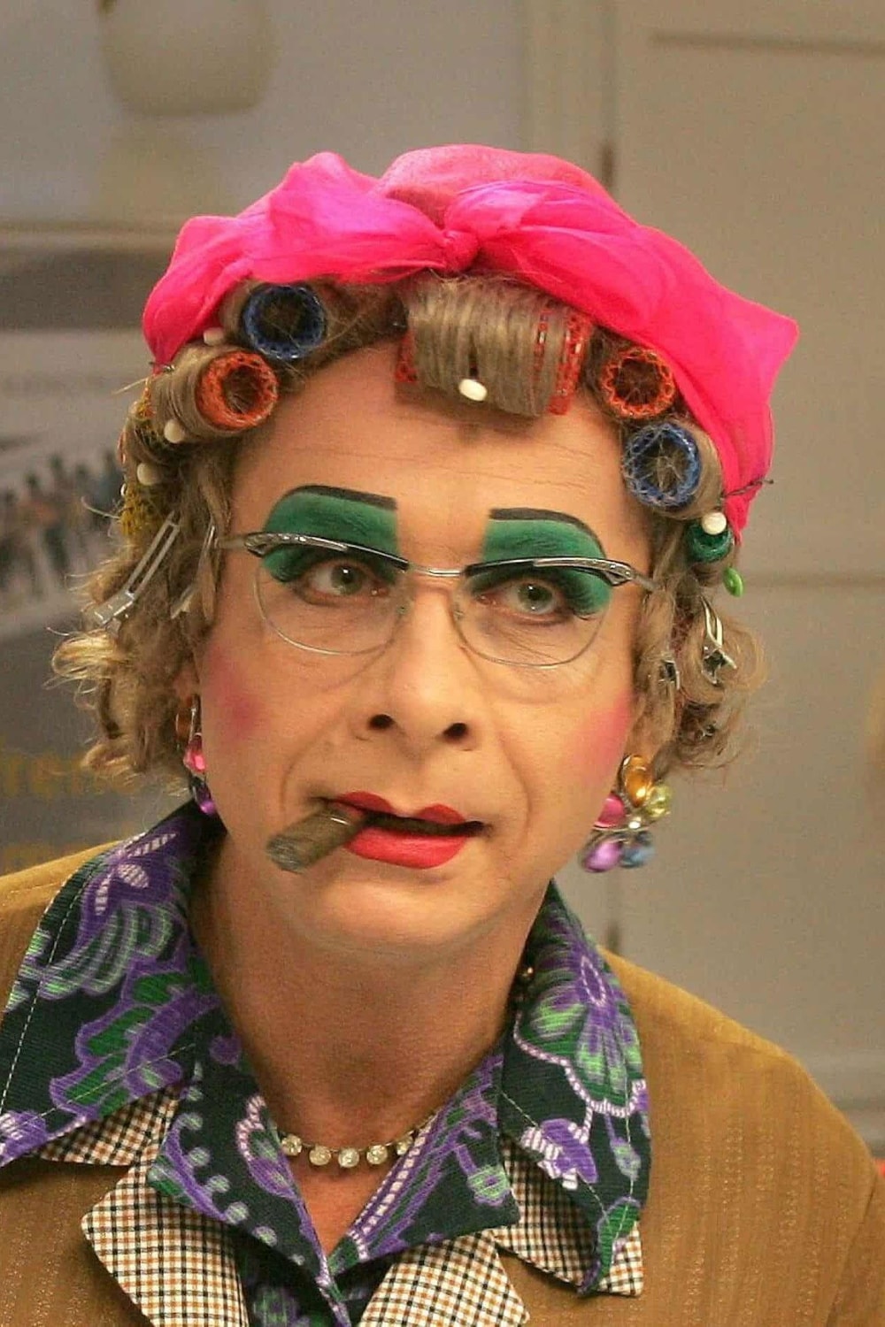 Foto de Michel Castenholt