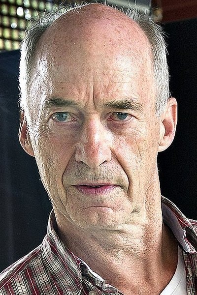 Foto de Stig Hoffmeyer