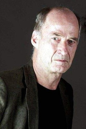 Foto de Stig Hoffmeyer