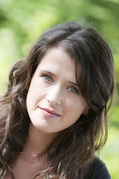 Foto de Marie Mouté