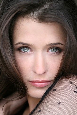 Foto de Marie Mouté