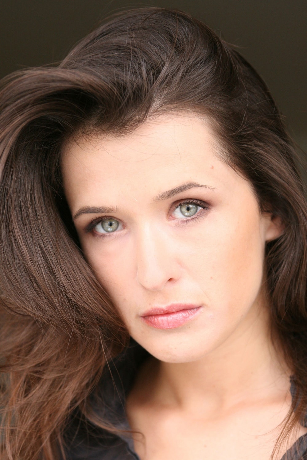 Foto de Marie Mouté