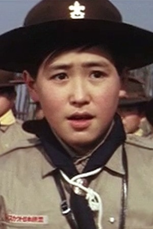 Foto de Tôru Takatsuka