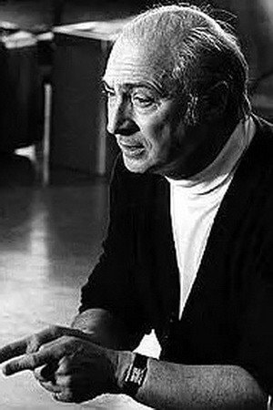 Foto de Gérard Oury