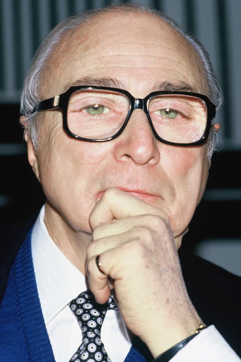 Foto de Gérard Oury