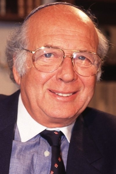 Foto de Josy Eisenberg