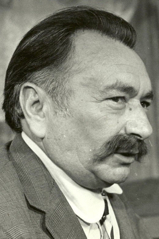 Foto de Rafael de Carvalho