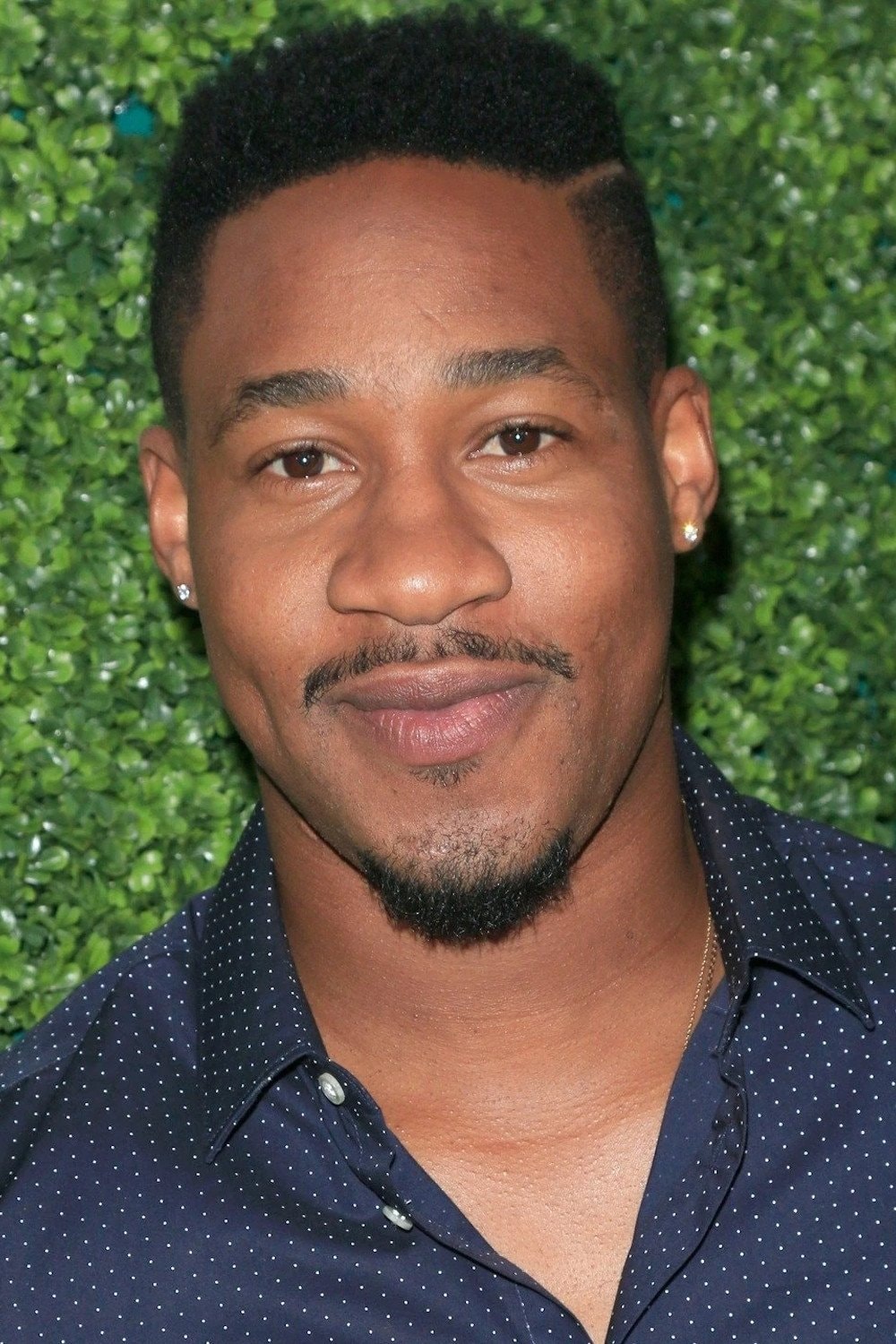 Foto de Aaron Jennings