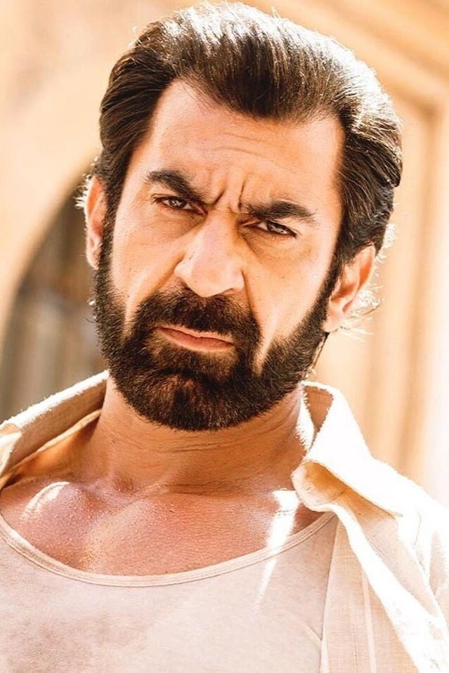Foto de Nawab Shah