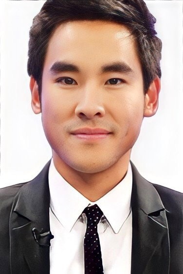 Foto de Kris Srepoomseth