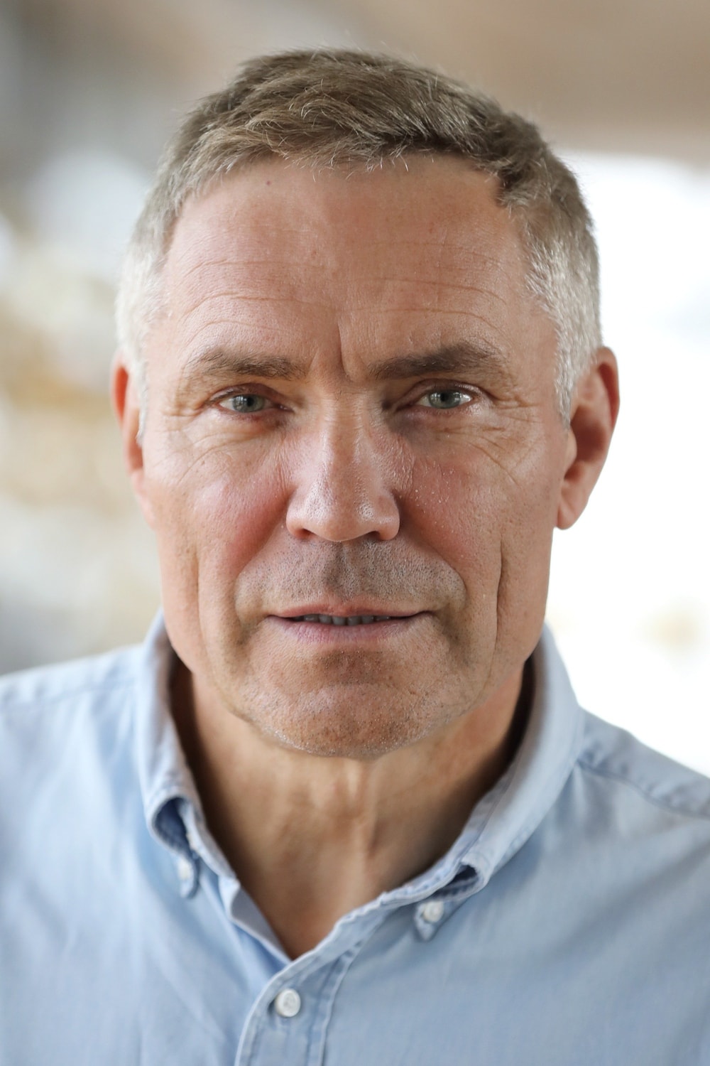 Foto de Juris Žagars