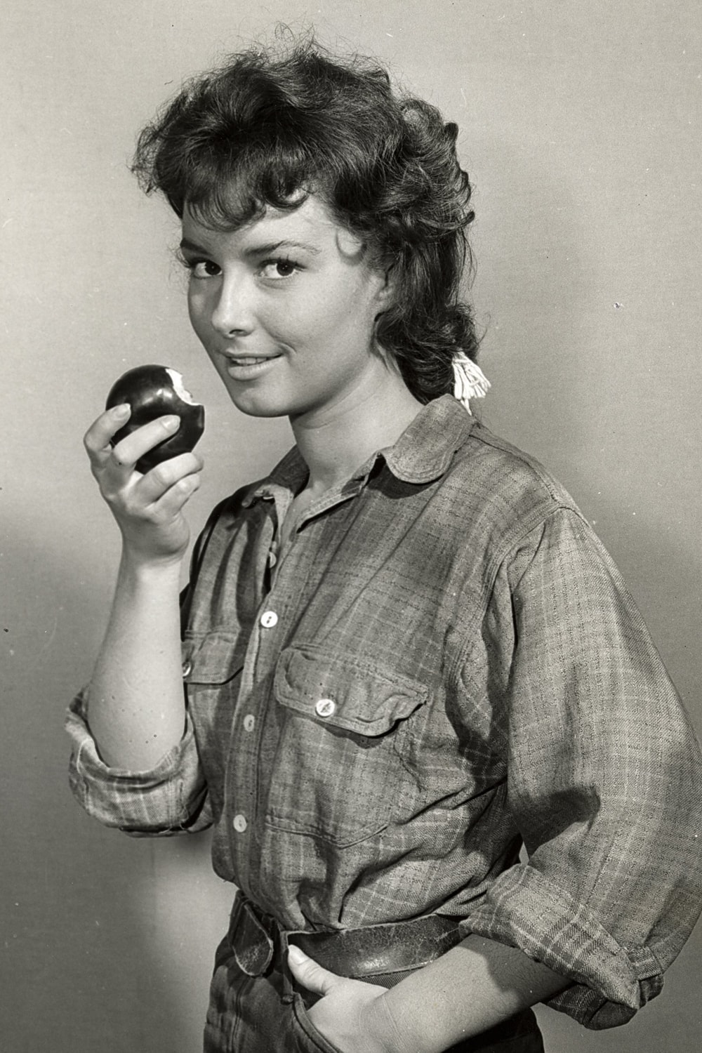 Foto de Gigi Perreau