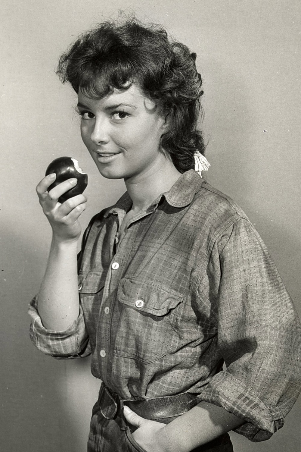 Foto de Gigi Perreau