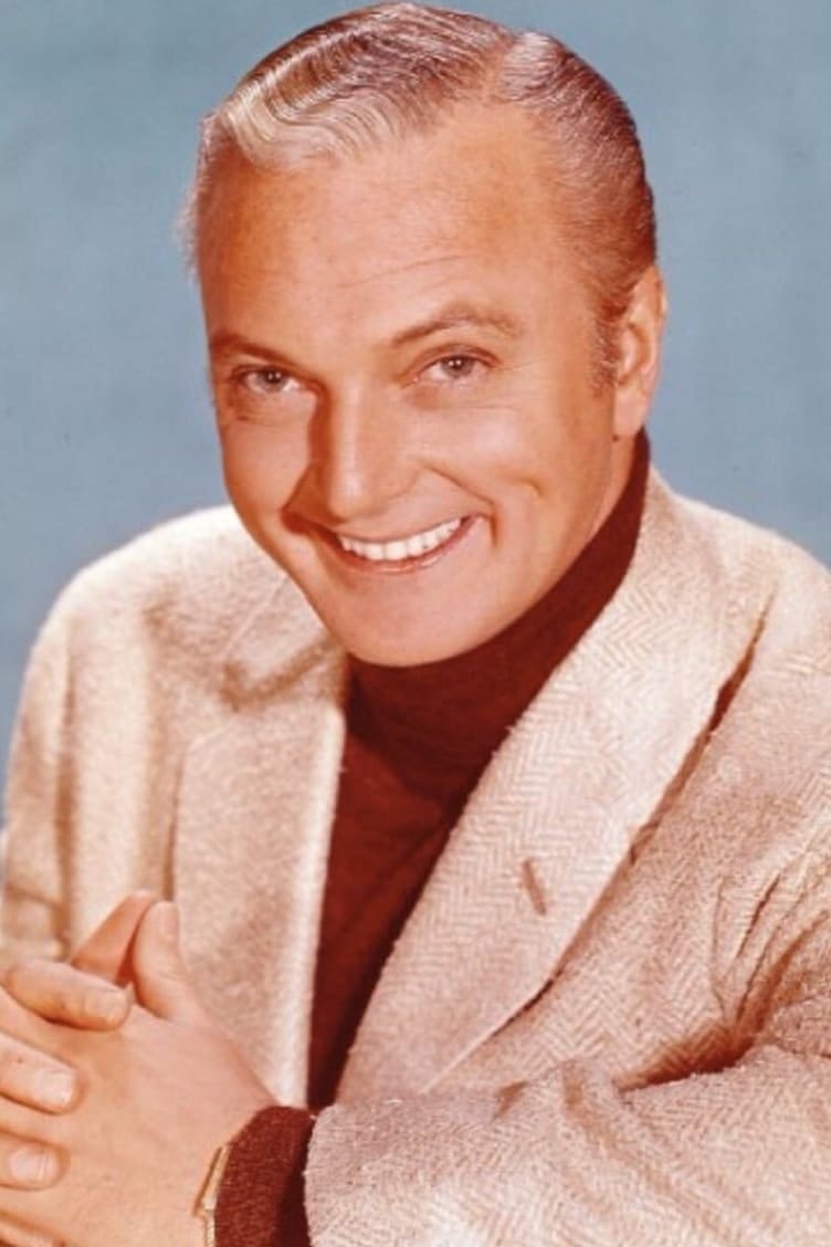 Foto de Jack Cassidy