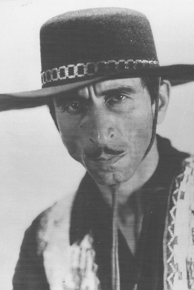 Foto de Frank Lackteen