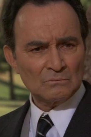 Foto de Jack Kosslyn