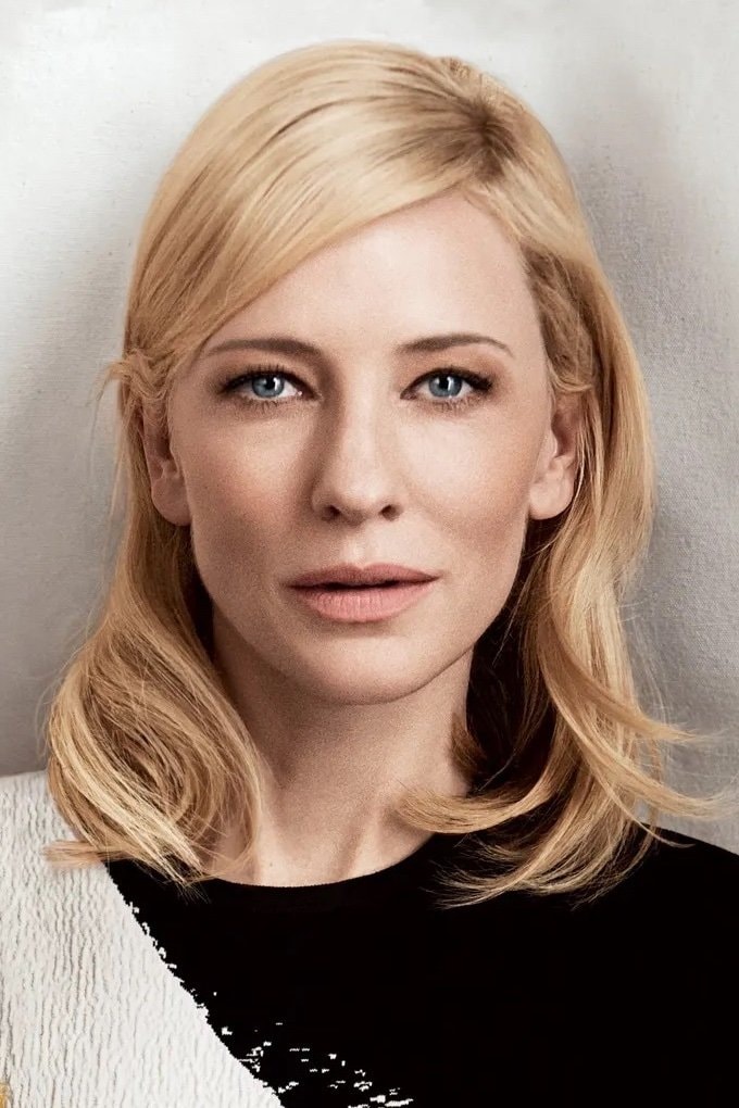 Foto de Cate Blanchett