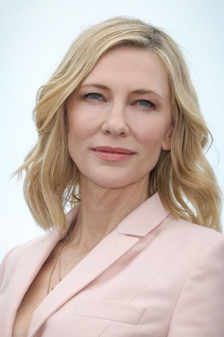 Foto de Cate Blanchett