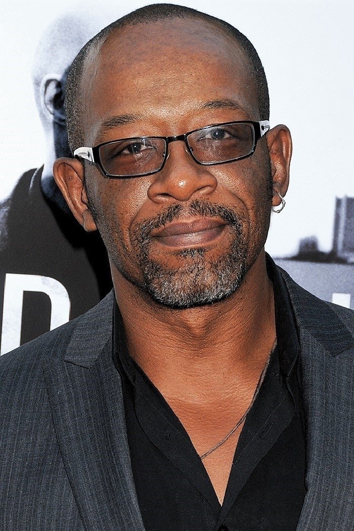 Foto de Lennie James
