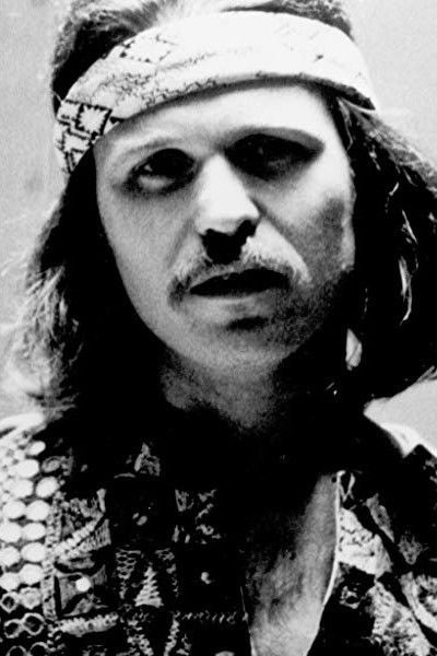 Foto de Country Joe McDonald