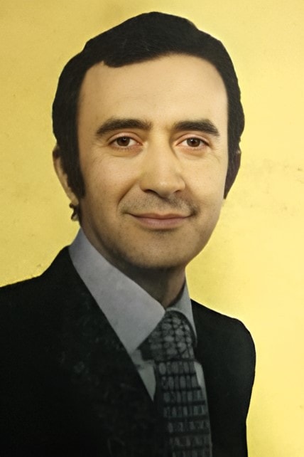 Foto de Tuccio Musumeci