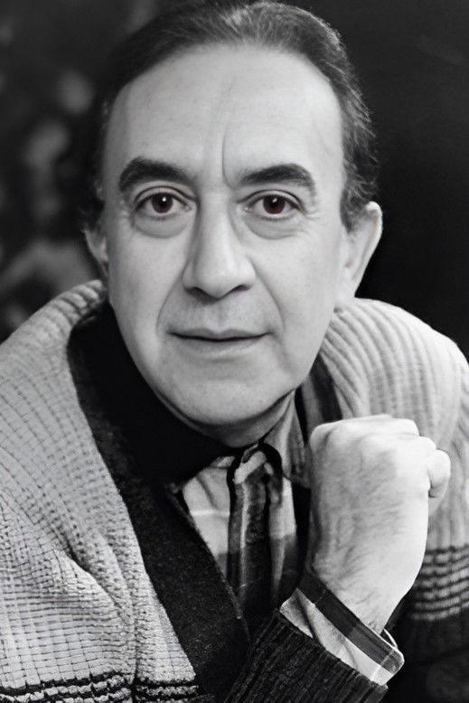 Foto de Tuccio Musumeci