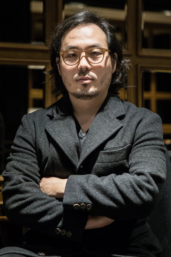 Foto de Jung Bum-shik