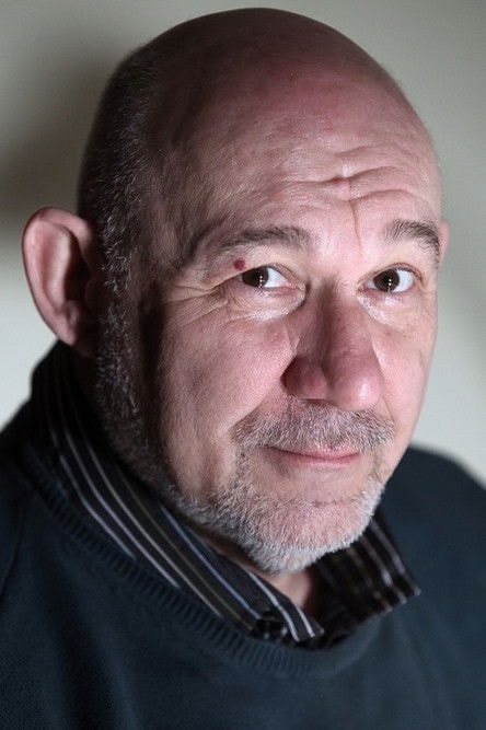 Foto de Andrzej Blumenfeld