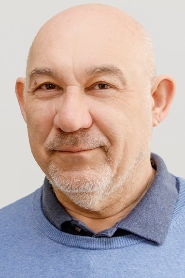 Foto de Andrzej Blumenfeld