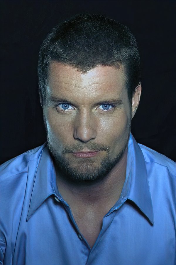 Foto de Damien Puckler