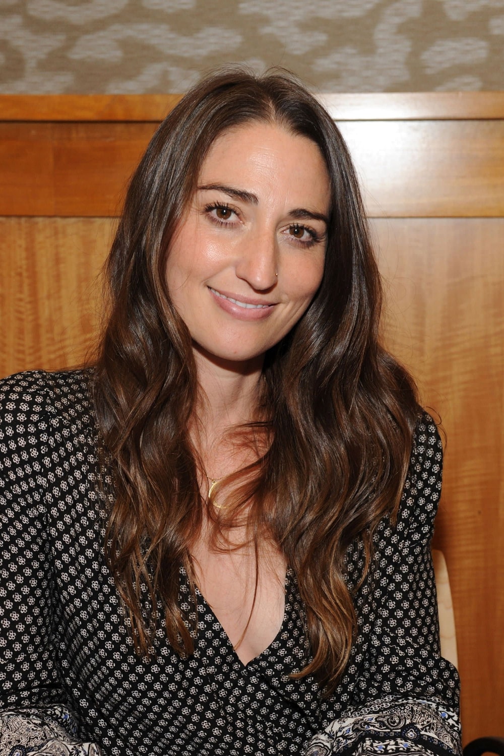 Foto de Sara Bareilles
