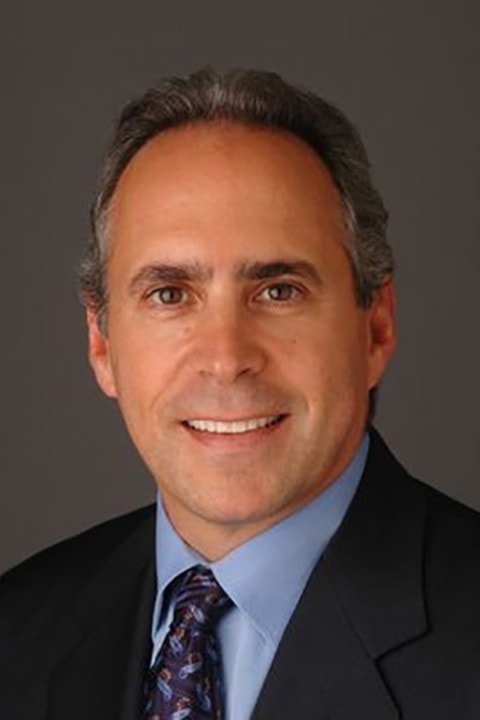 Foto de Ross Greenburg