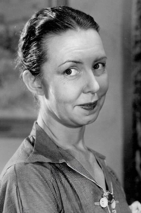 Foto de Gertrude Sutton