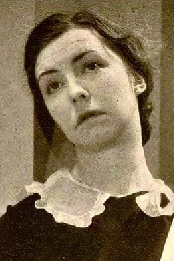 Foto de Gertrude Sutton