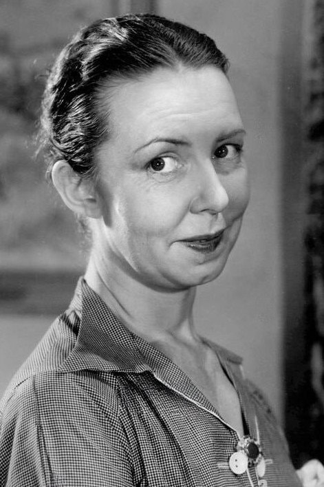 Foto de Gertrude Sutton