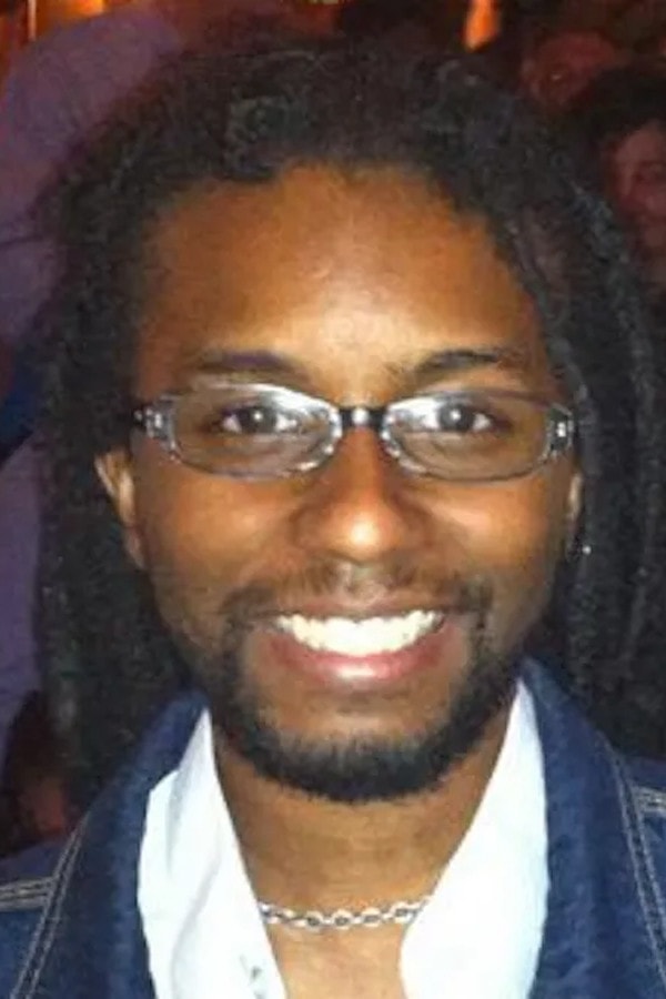 Foto de Tse-Mach Washington