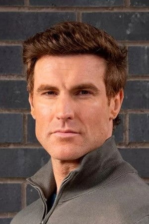 Foto de James Cartwright