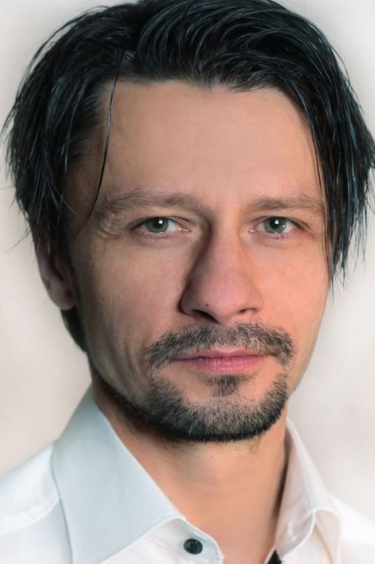 Foto de Dariusz Majchrzak