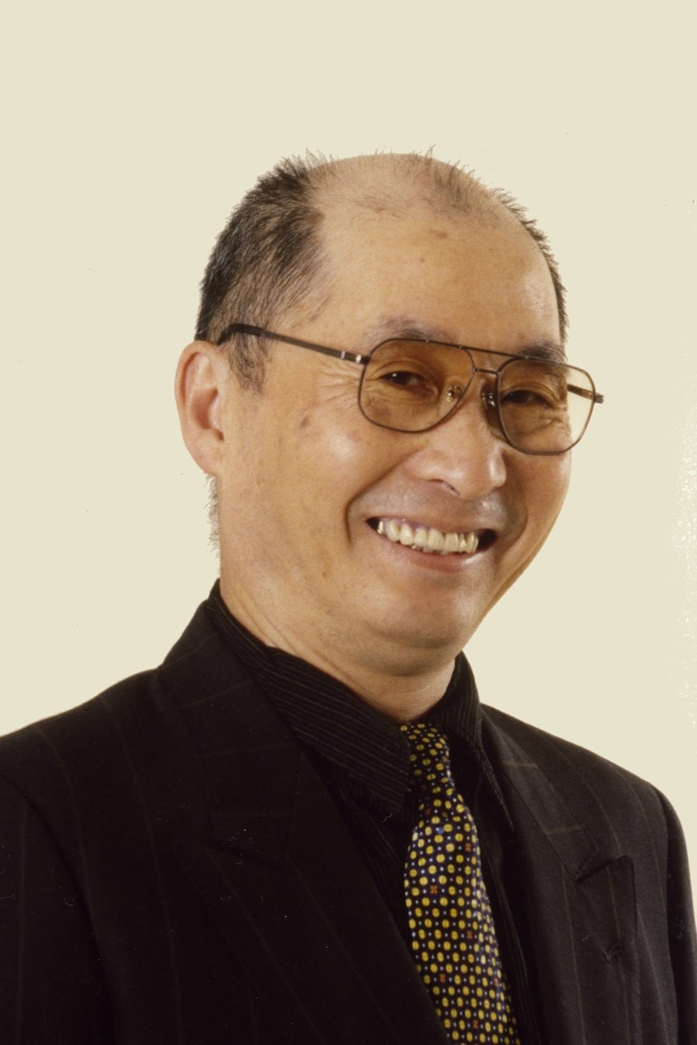 Foto de Ryuji Nakagi
