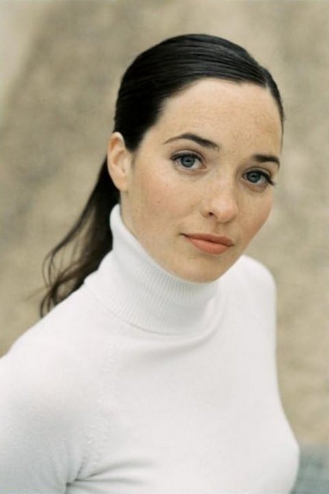 Foto de Aoibheann O'Hara